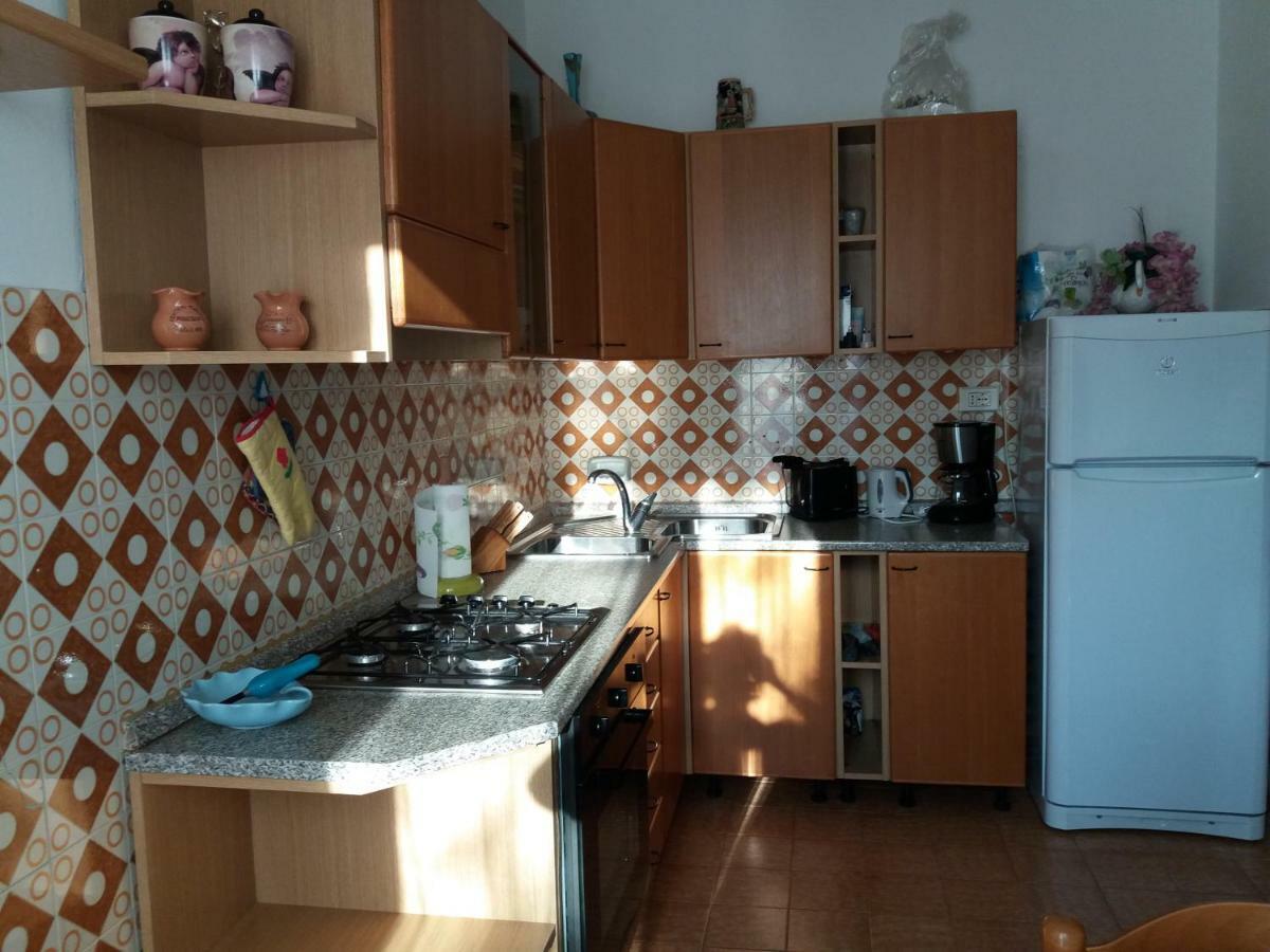 Apartmán Aldinhaus Brenzone sul Garda Exteriér fotografie