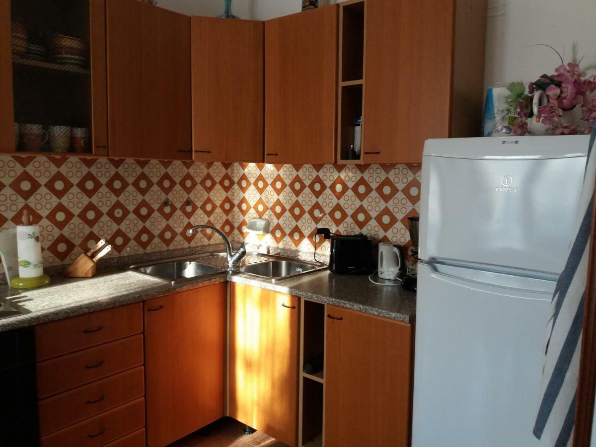 Apartmán Aldinhaus Brenzone sul Garda Exteriér fotografie