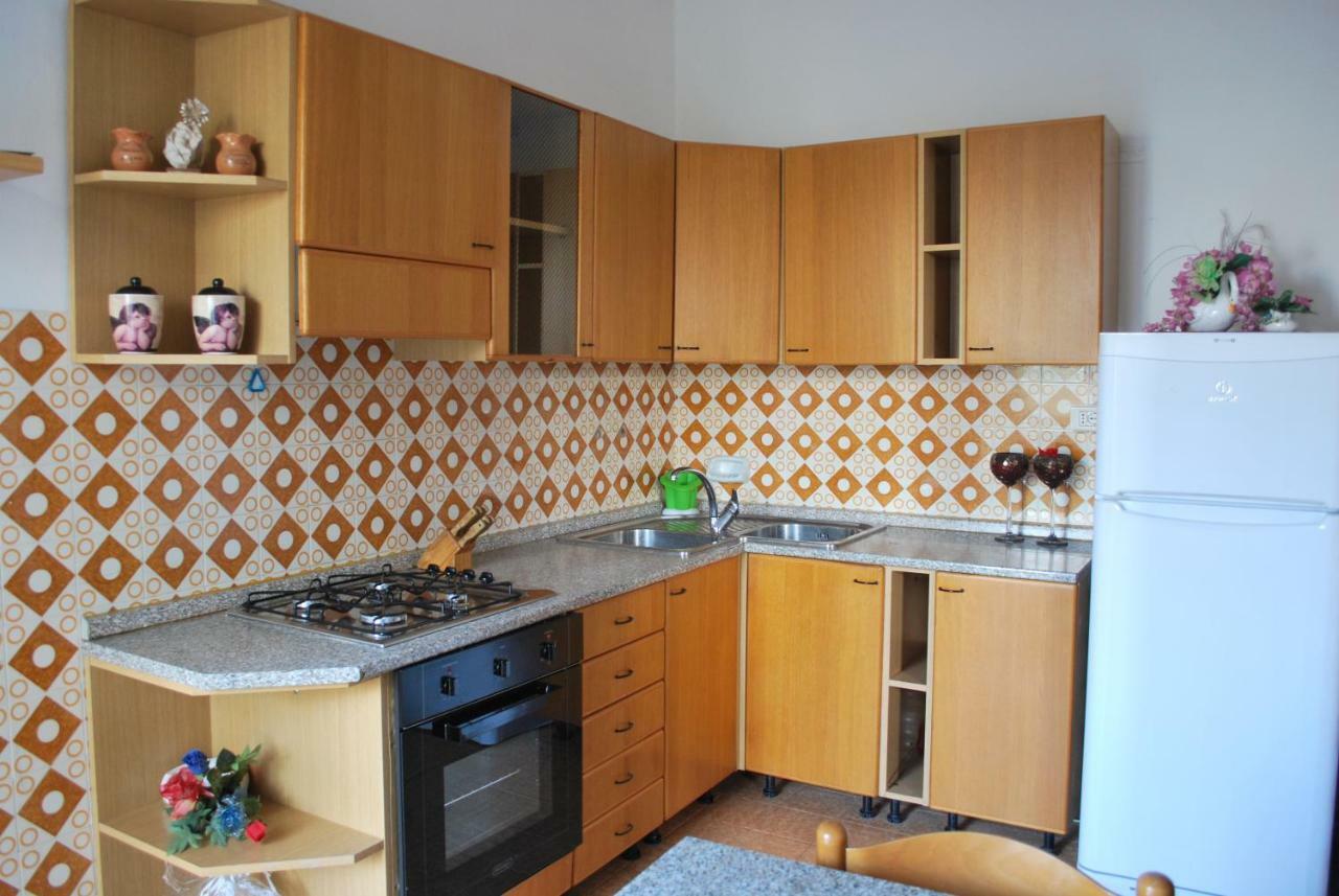 Apartmán Aldinhaus Brenzone sul Garda Exteriér fotografie