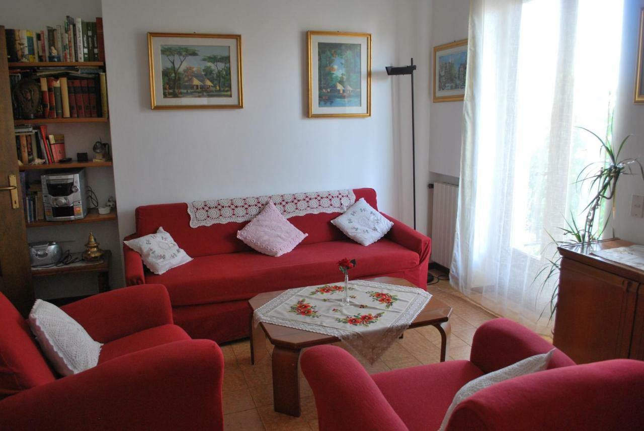 Apartmán Aldinhaus Brenzone sul Garda Exteriér fotografie