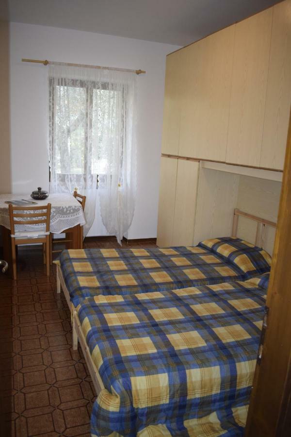 Apartmán Aldinhaus Brenzone sul Garda Exteriér fotografie