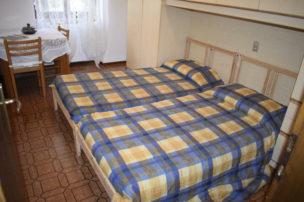 Apartmán Aldinhaus Brenzone sul Garda Exteriér fotografie