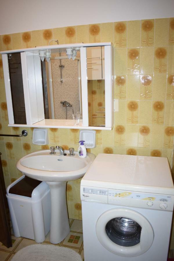 Apartmán Aldinhaus Brenzone sul Garda Exteriér fotografie